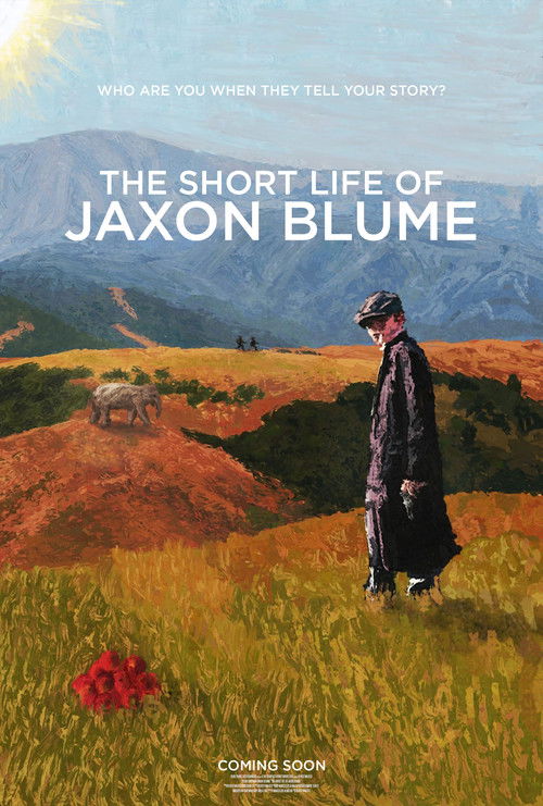 The Short Life Of Jaxon Blume