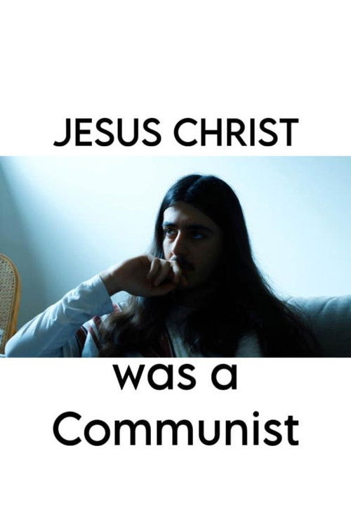 Jesus Christ was a Communist