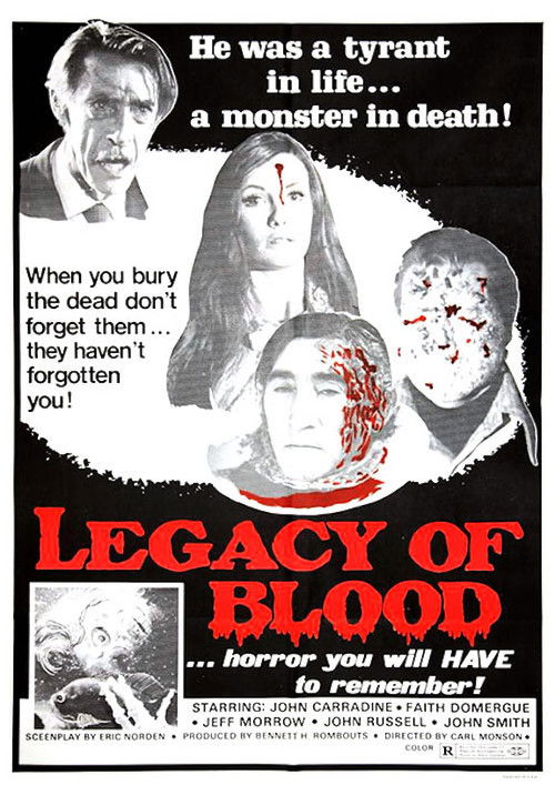 Blood Legacy