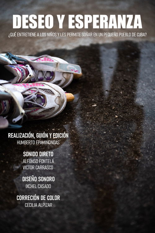 Deseo Y Esperanza