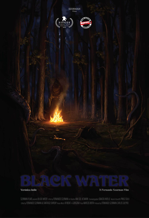 Black Water
