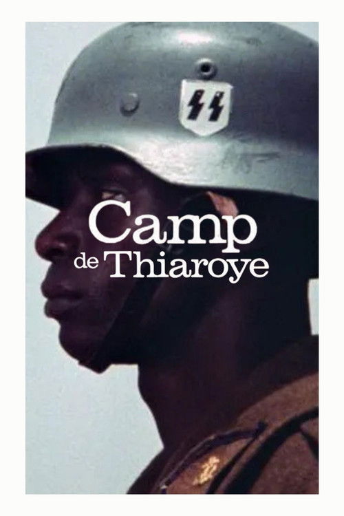 Camp de Thiaroye