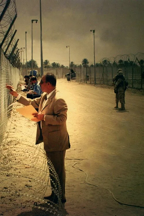 My Country, My Country