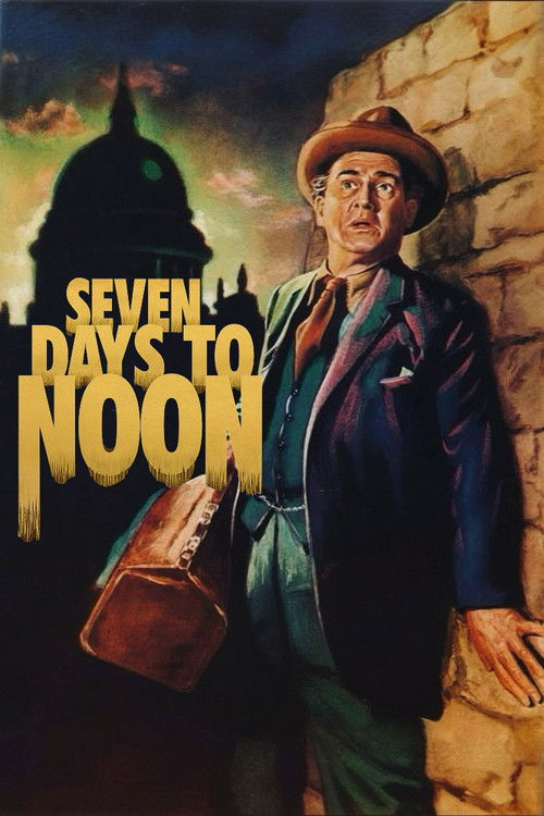 Seven Days to Noon