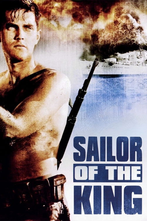Sailor of the King
