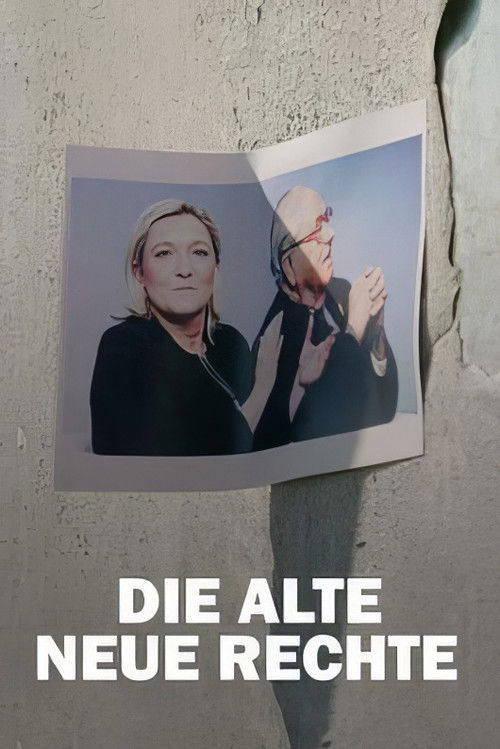 Die alte Neue Rechte