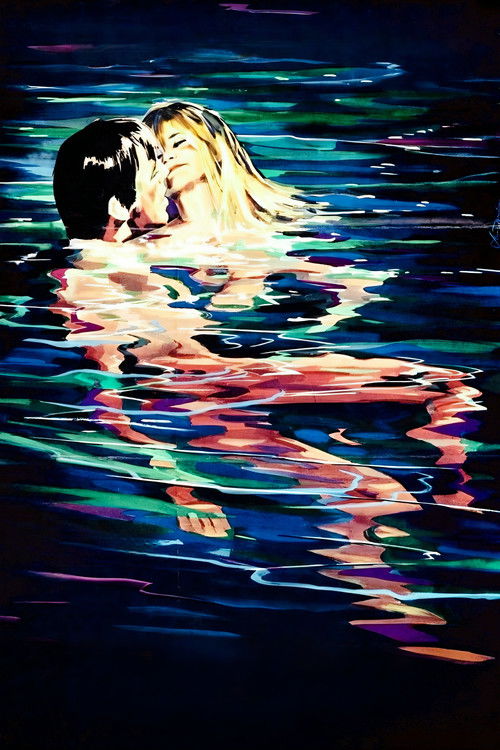 Az iguána éjszakája