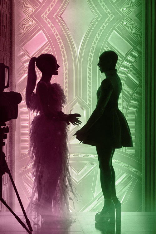 Az álom szárnyai: Rivaldafényben a Wicked