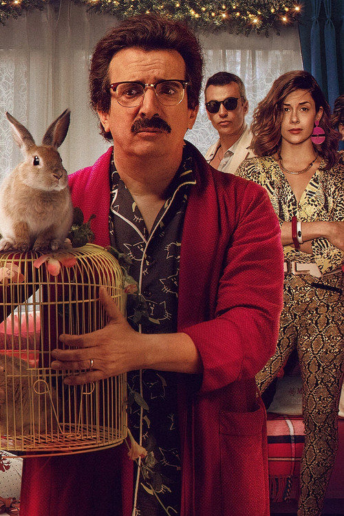 An Unremarkable Christmas