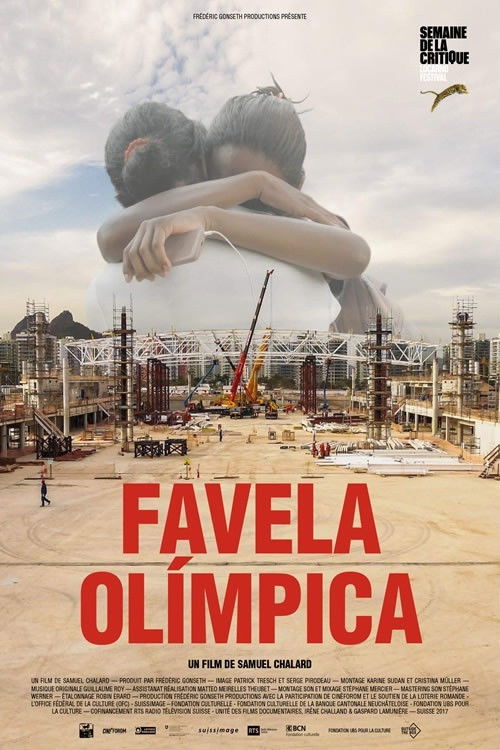 Favela Olímpica