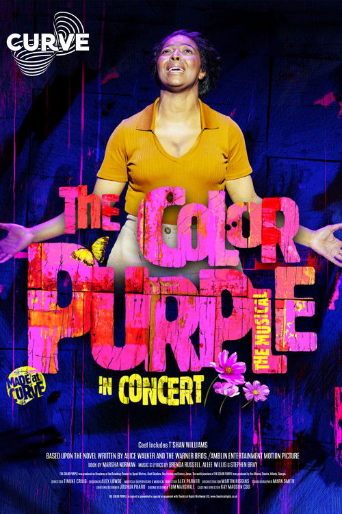 The Color Purple at Home