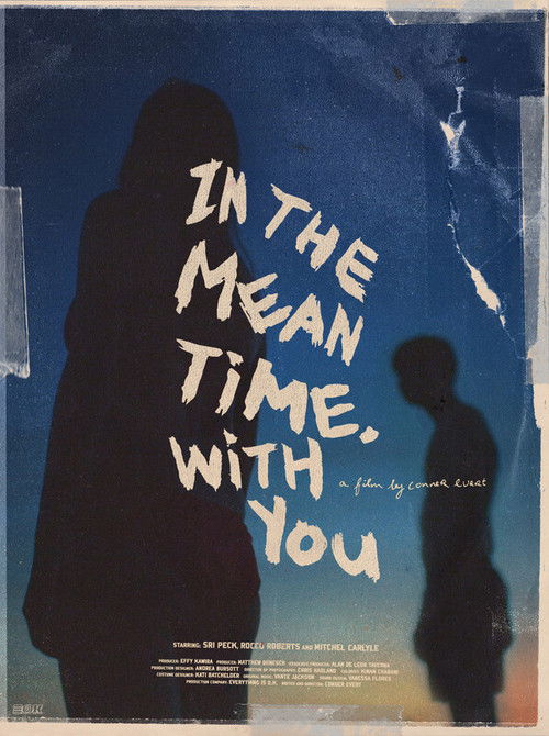 In The Meantime, With You