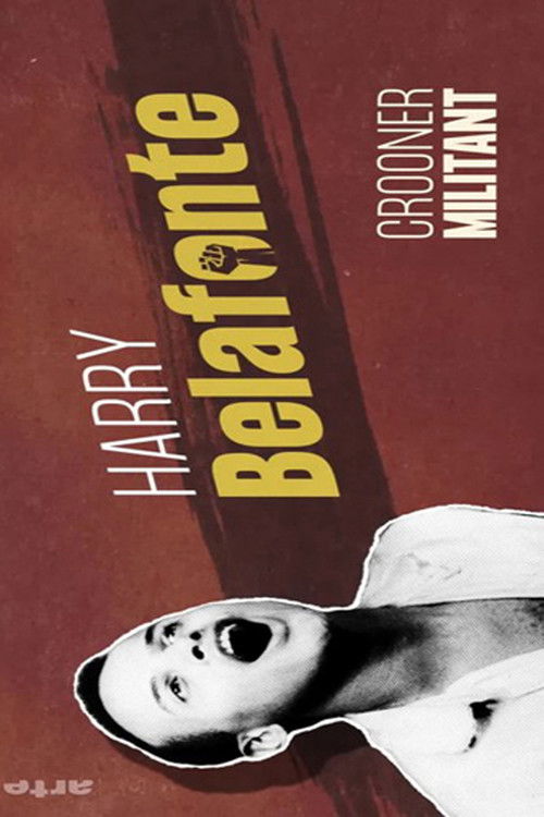 Harry Belafonte: Between Calypso and Justice