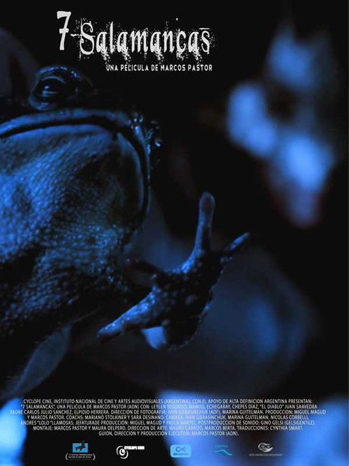 7 salamancas