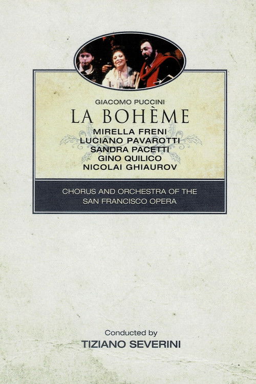La Boheme