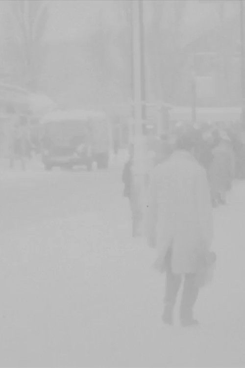 Blind White Duration