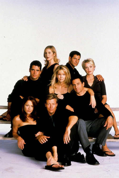 Melrose Place