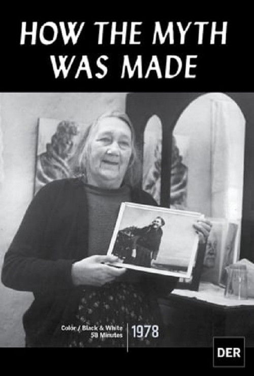 How the Myth Was Made: A Study of Robert Flaherty's Man of Aran