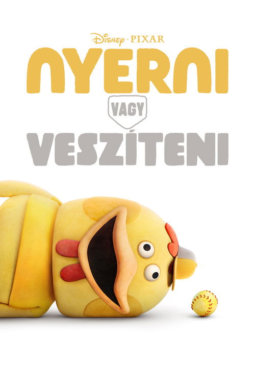 Nyerni vagy veszíteni