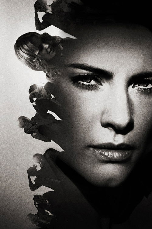 Annika Bengtzon - A bűn nyomában: Főműsoridő