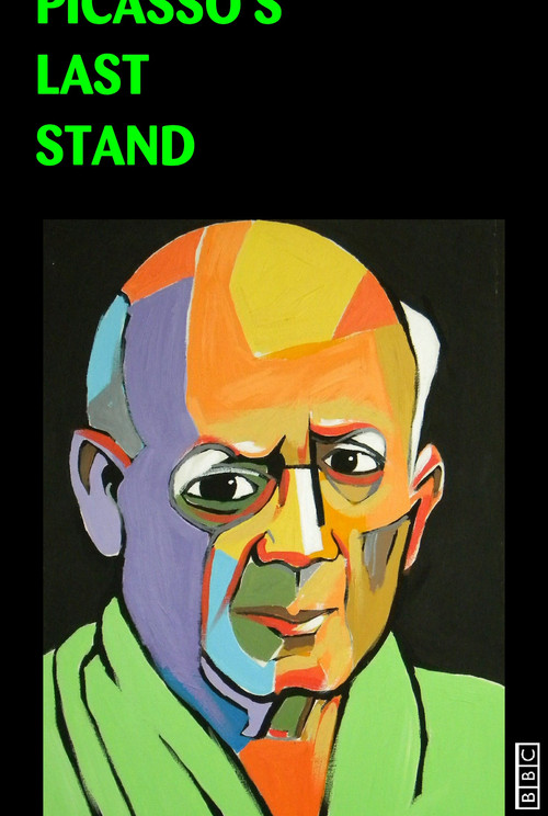 Picasso's Last Stand