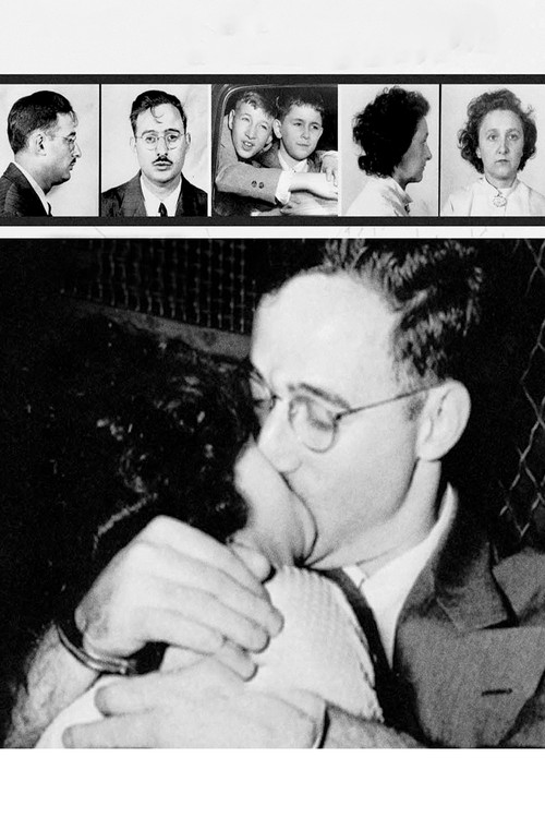 Heir To An Execution