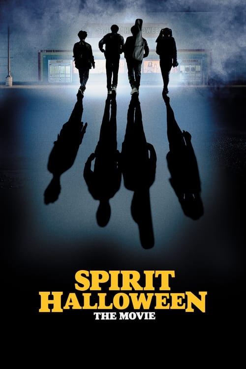 Spooky Night: The Spirit of Halloween