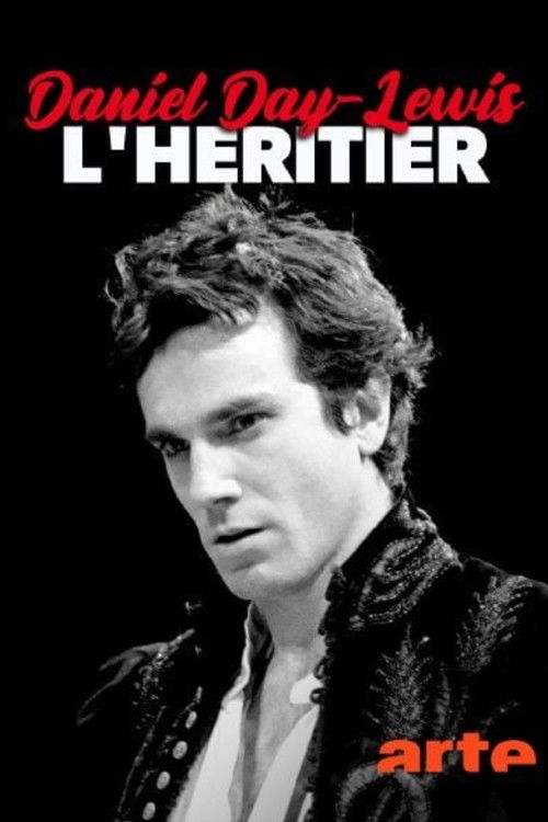 Daniel Day-Lewis: The Hollywood Genius