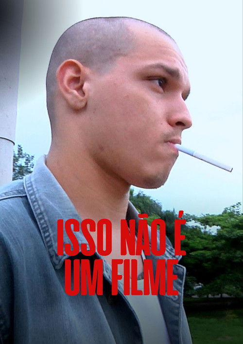 Isso Não É Um Filme