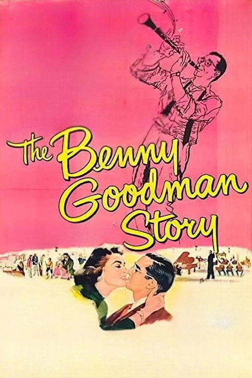 The Benny Goodman Story