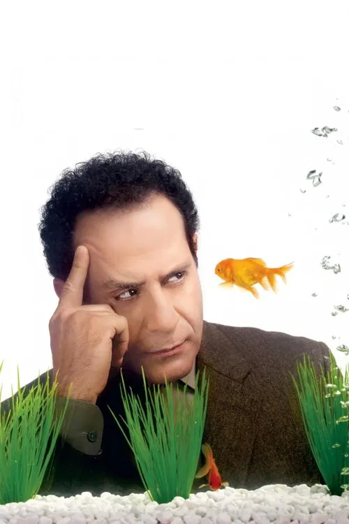 Monk - Flúgos nyomozó