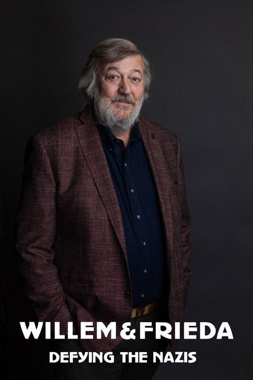 Willem and Frieda: Defying the Nazis