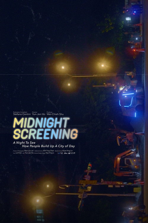 Midnight Screening