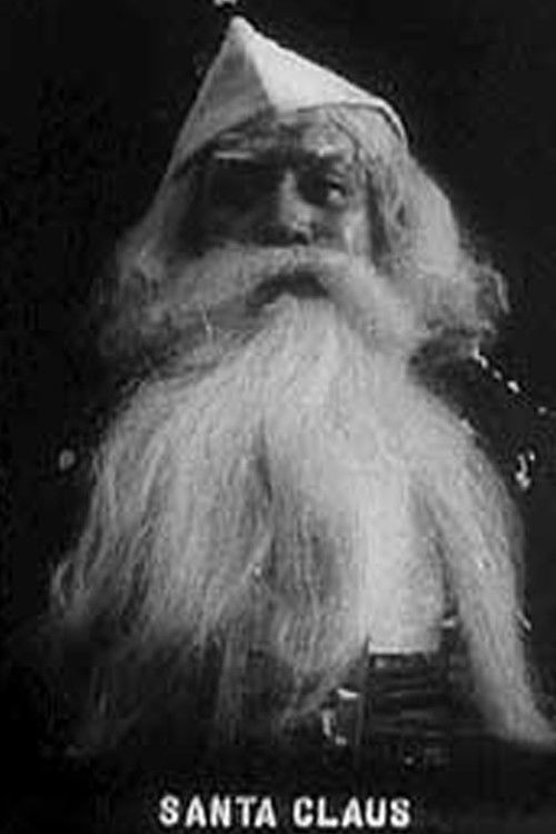 The Night Before Christmas