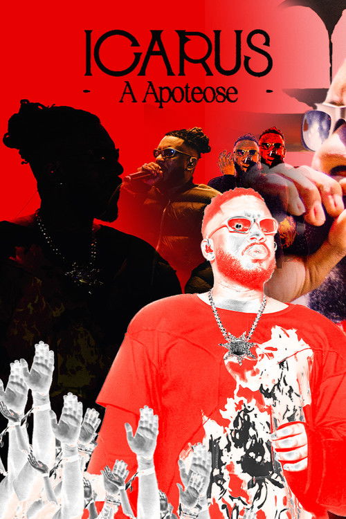 Icarus - A Apoteose | Minidocumentário