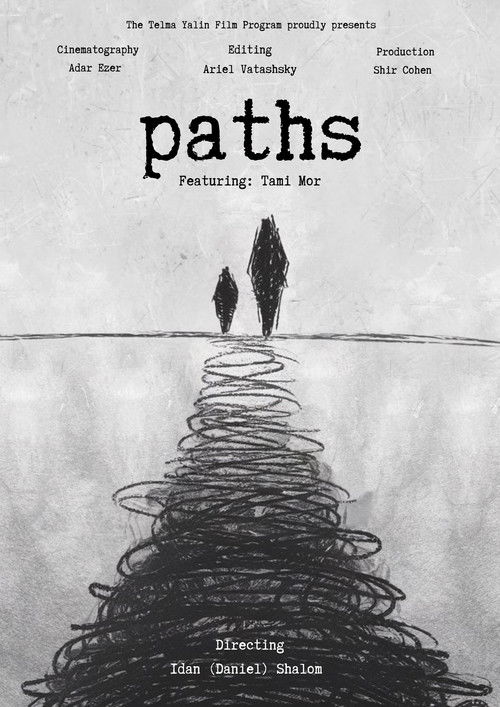 Paths