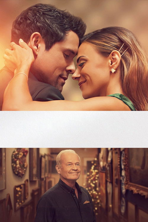 Karen Kingsbury's The Christmas Ring