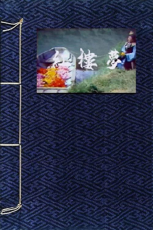 The Erotic History of Dream of the Red Chamber