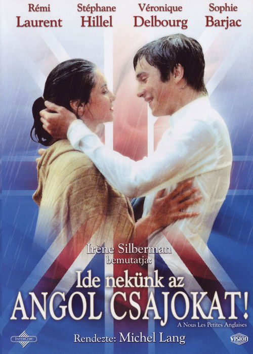 Let's Get Those English Girls