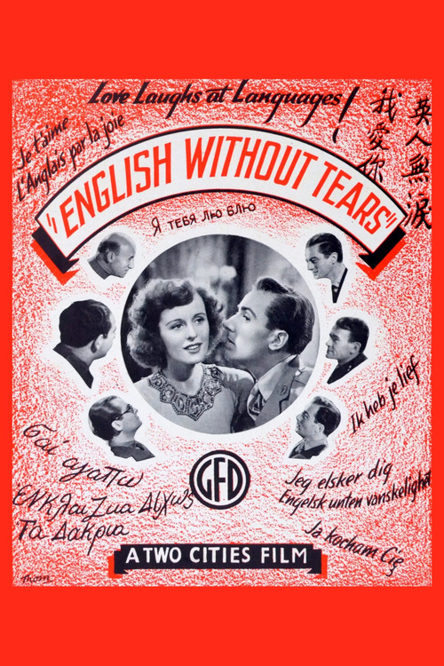 English Without Tears