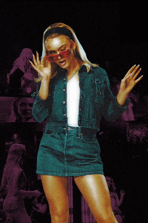 Zara Larsson 'Venus Tour'