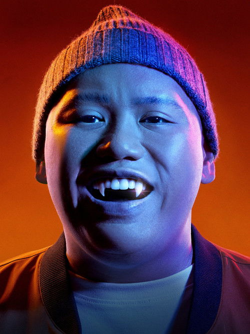 Reginald the Vampire