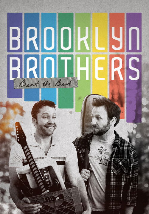 Brooklyn Brothers
