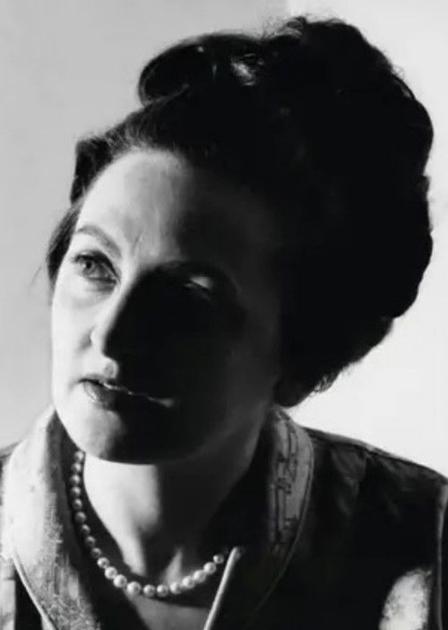 Music Memories: Yvonne Loriod-Messiaen