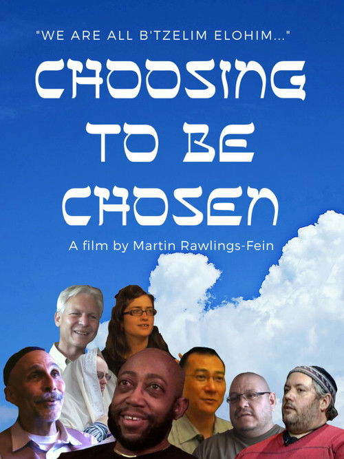 Choosing to Be Chosen