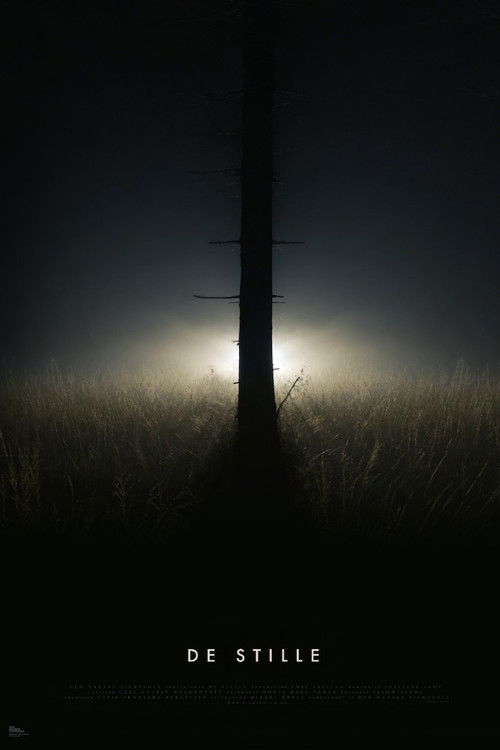 De Stille