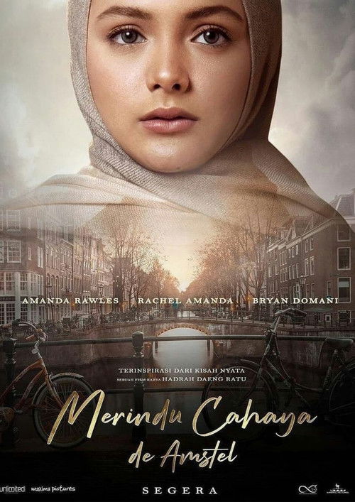 Merindu Cahaya De Amstel