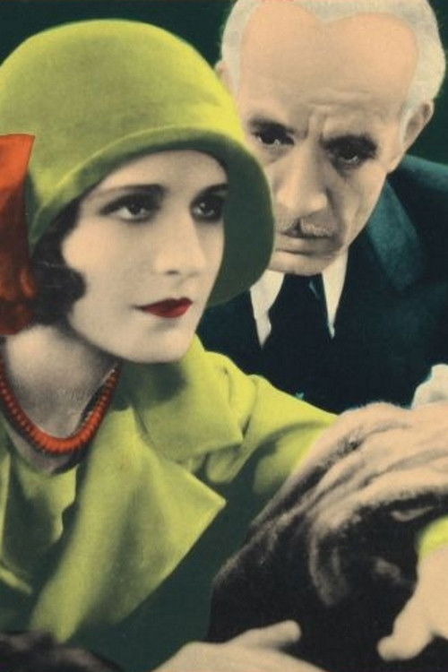 The Trial of Mary Dugan