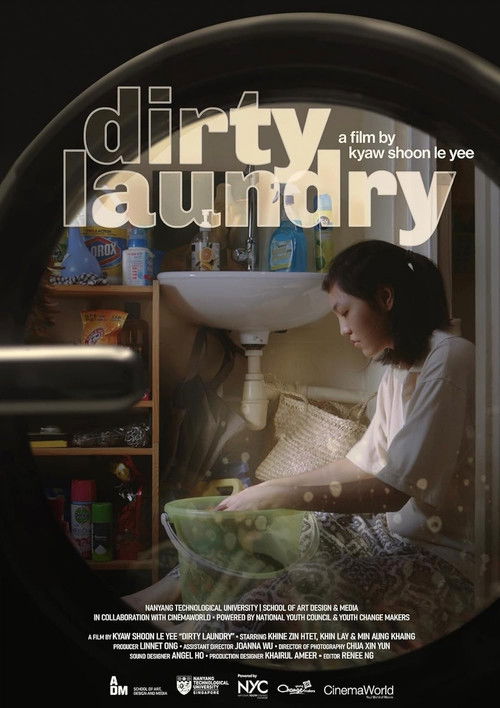 Dirty Laundry