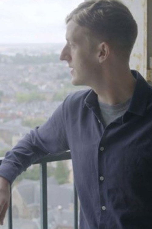 The Many Lives of Edouard Louis